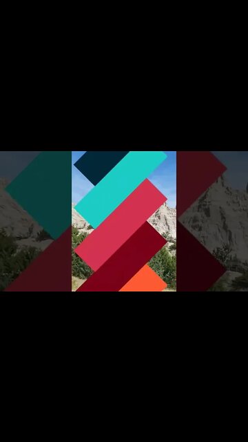 South Dakota: Prairie Dogs, Buffalo, Badlands and Mount Rushmore