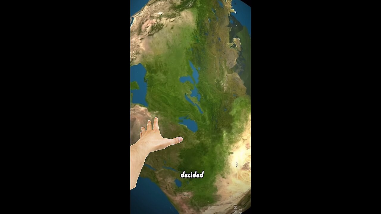 Australia the death zone