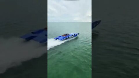 Boats Gone Wild