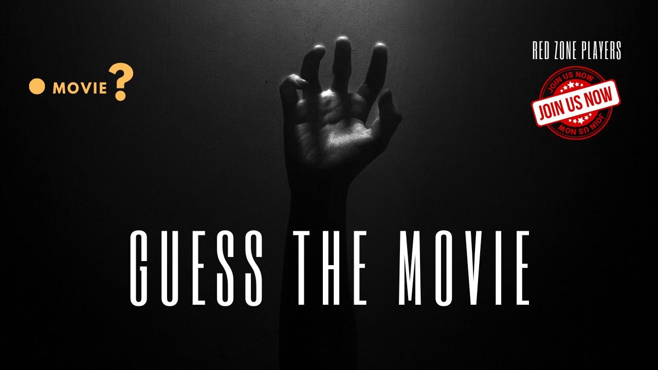 Guess the movie name