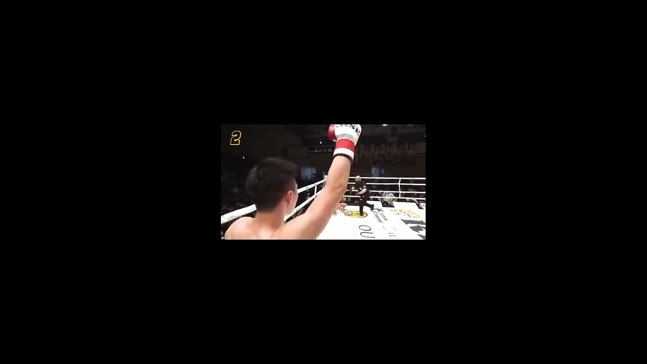 🛋 Leg Knockout