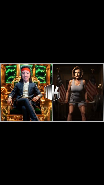 GameStop Mastermind Dethrones Pelosi