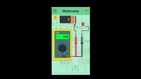 Multimeter Simulator