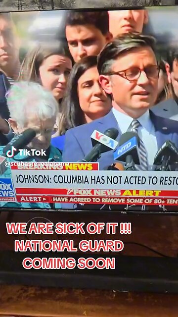 It’s go time Biden sucks