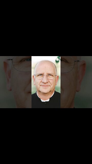 Father Chad Ripperger, more than just an Exorcist