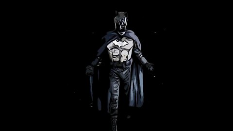 The Enemies Of Batman Of Justice