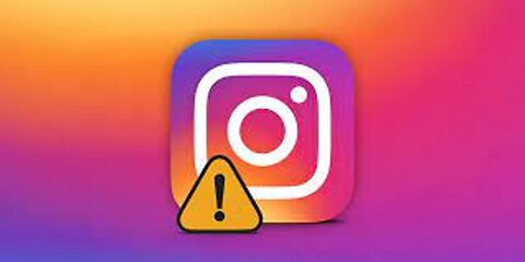 INSTAGRAM DOWN
