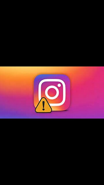 INSTAGRAM DOWN
