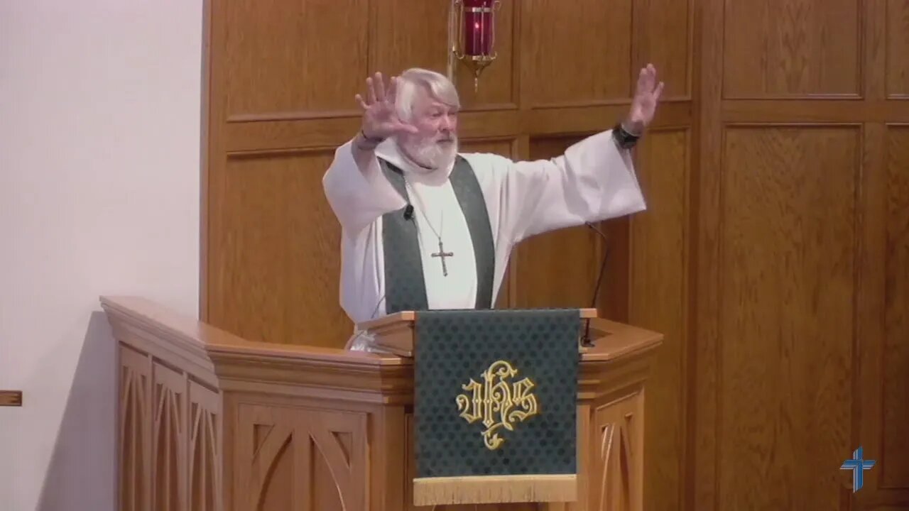 The Sin of Doing Nothing