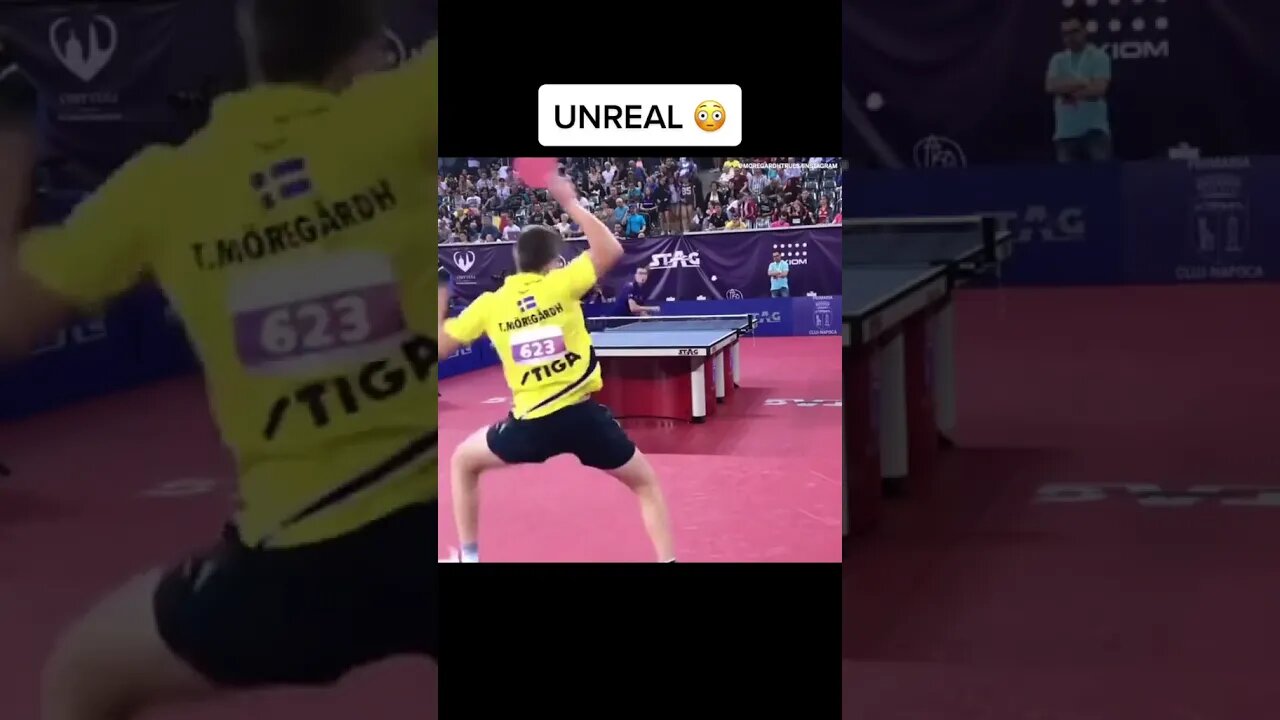 Unreal stamina 🔥🔥🔥