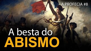 A ORIGEM DO PAGANISMO A SÉRIE,A BESTA QUE SAIU DO ABISMO #3