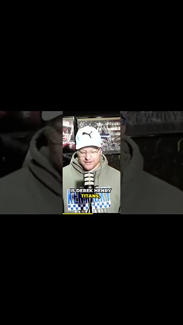 King Henry trade rumors