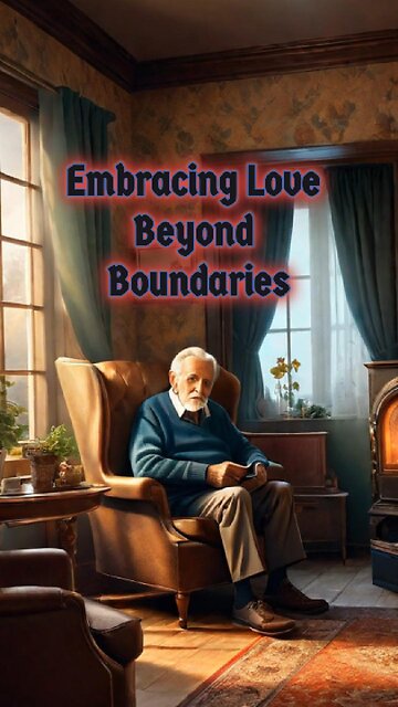 Embracing Love Beyond Boundaries