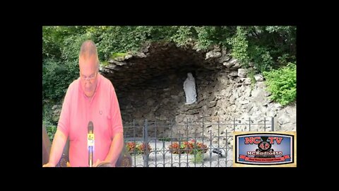 NCTV45’S THOUGHT FOR THE DAY MONDAY MAY 3 2021