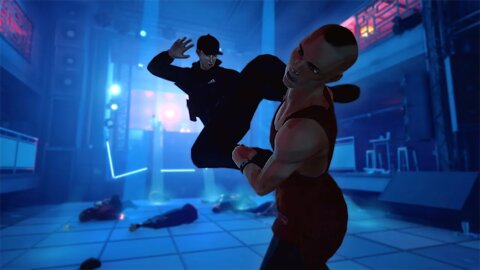 Sifu New Modded Moves Gameplay