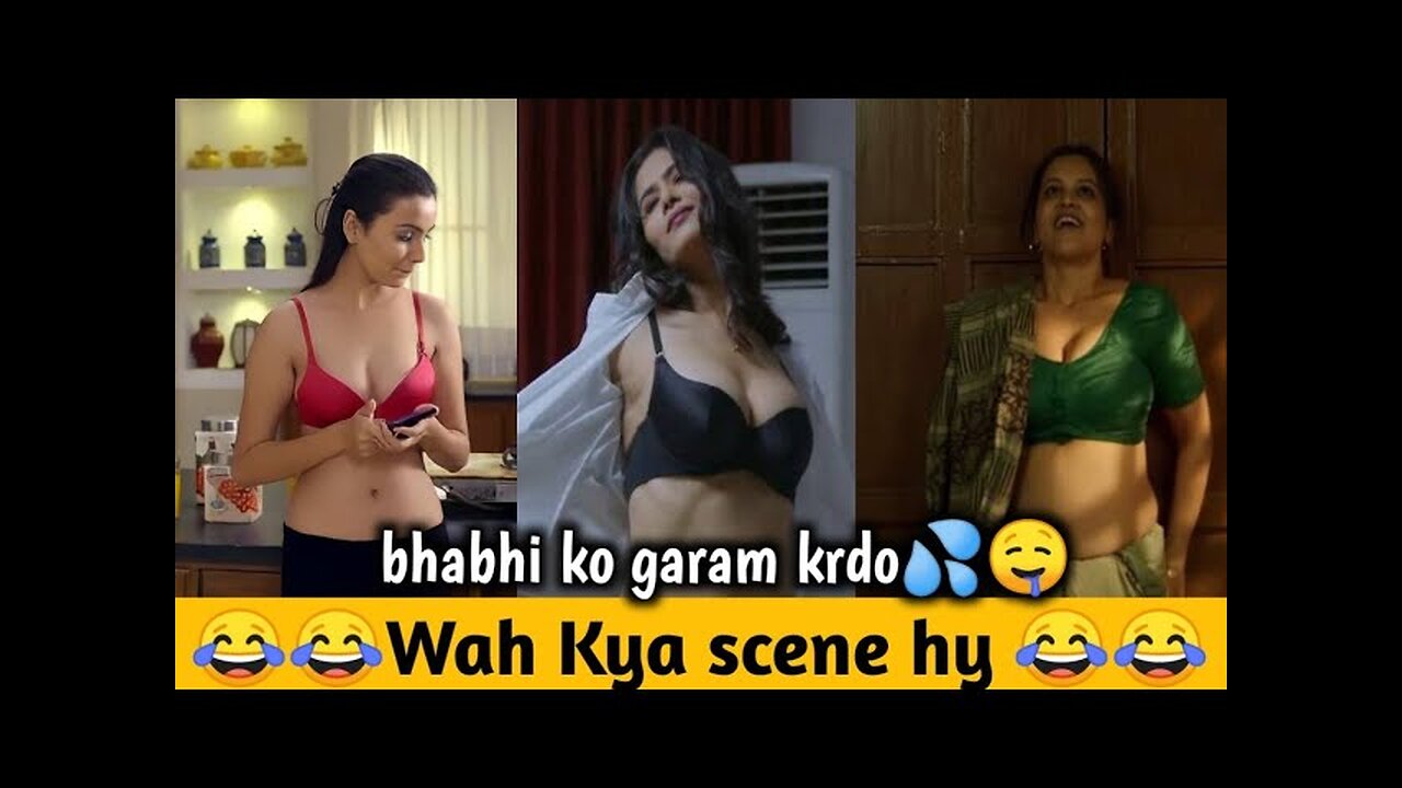 Wah kya scene hai | Dank Indian Memes | Trending Memes | Indian Memes Compilation