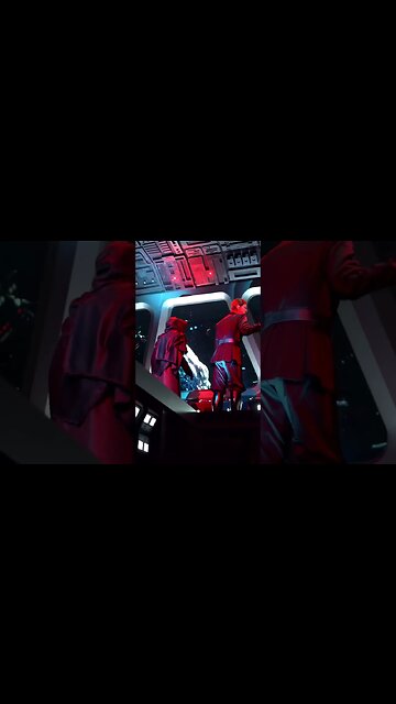 [POV] Star Wars: Rise of the Resistance ✨