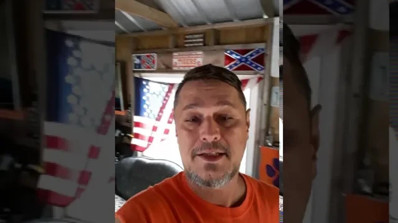 I'm back & still have a lot to be disgusted about