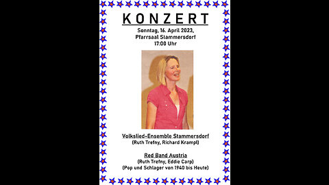 Stammersdorf Konzert 160423