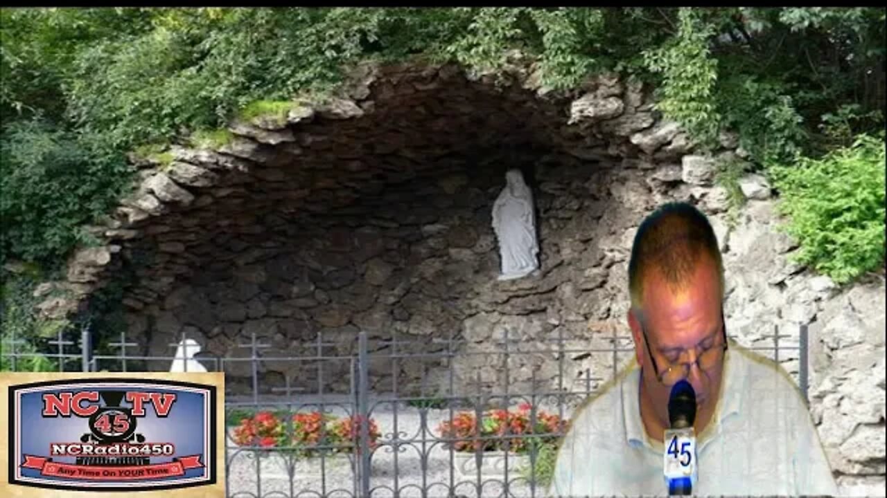 NCTV45’S THOUGHT FOR THE DAY MONDAY SEPTEMBER 7 2020