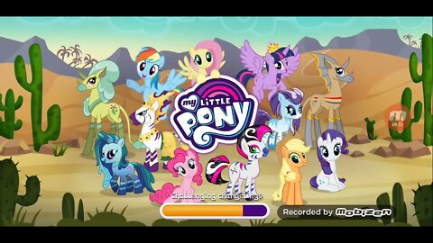 My Little Neighbors Easter edition 2021 pt 3