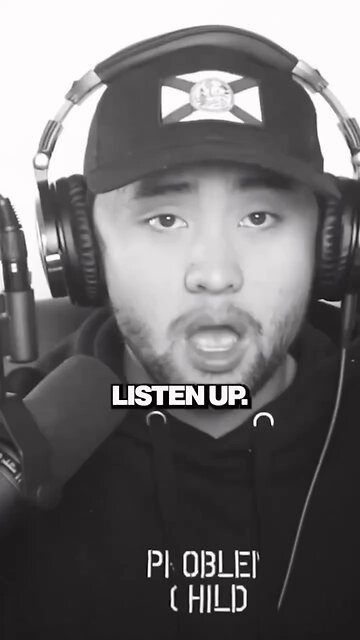 Beware Of Warmongers