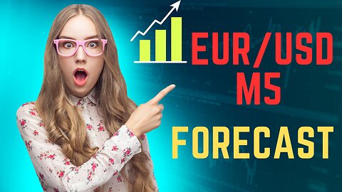 EURUSD Scalping forecast for may 6 2023|#eurusd today forecast|eurusd today analysis