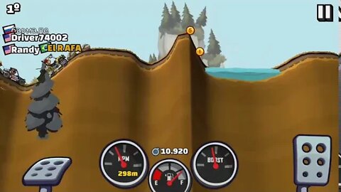 #hillclimbracing2#vereshchak #vittoriogameplay #angelitovids #rafa!hcr2 #moeda #baus #io&oi