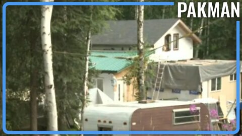 15-Year-Old Shoots 3 Siblings Plus Himself, Everyone Dead