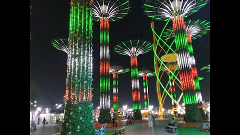 Shaik zayed festival,Abu dhabi,UAE
