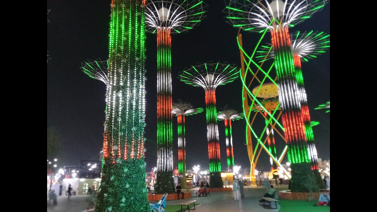 Shaik zayed festival,Abu dhabi,UAE