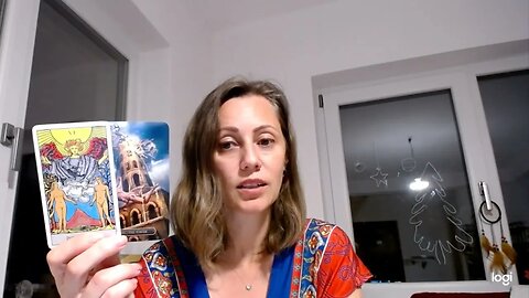 #TAROT #FECIOARA - BONUS #IULIE- RASTURNARI DE SITUATII, VOI SUNTETI PRIORITATEA ❤️💞💞