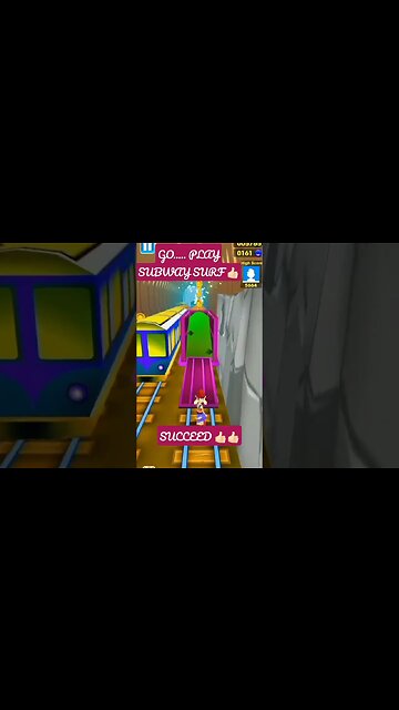 GO .... FINALLY SUCCEED 👍🏻