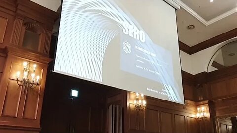 Sero Ma8j Chain Jason Pope 이사