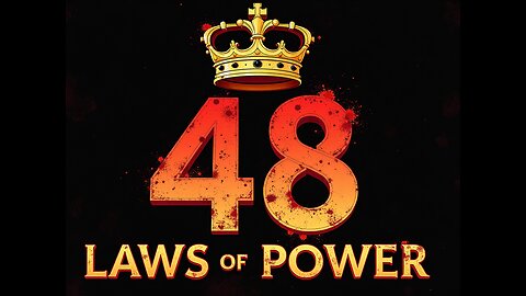 48 Laws of Power