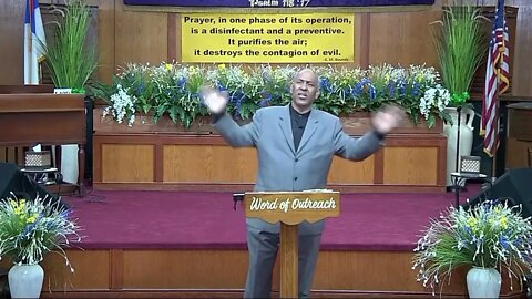 Morning Manna That Matters 06132022