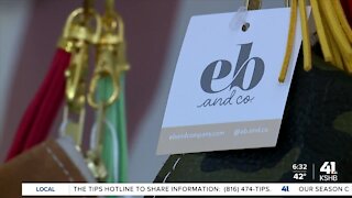 Kansas City-area businesses excited for Small Business Saturday
