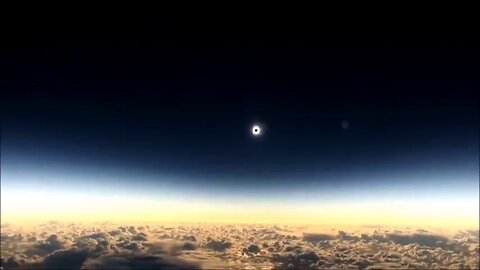 Flat Earth Observations - Sun, Moon, Stars & Nibiru - Rahu & Ketu Eclipses Exp...
