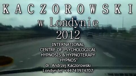 SEANSE UZDRAWIAJĄCE - POTĘGA ŚWIADOMOŚCI W SAMOUZDRAWIANIU, DUCHOWYM I ZDROWOTNYM /2012 © TV - IMAGO