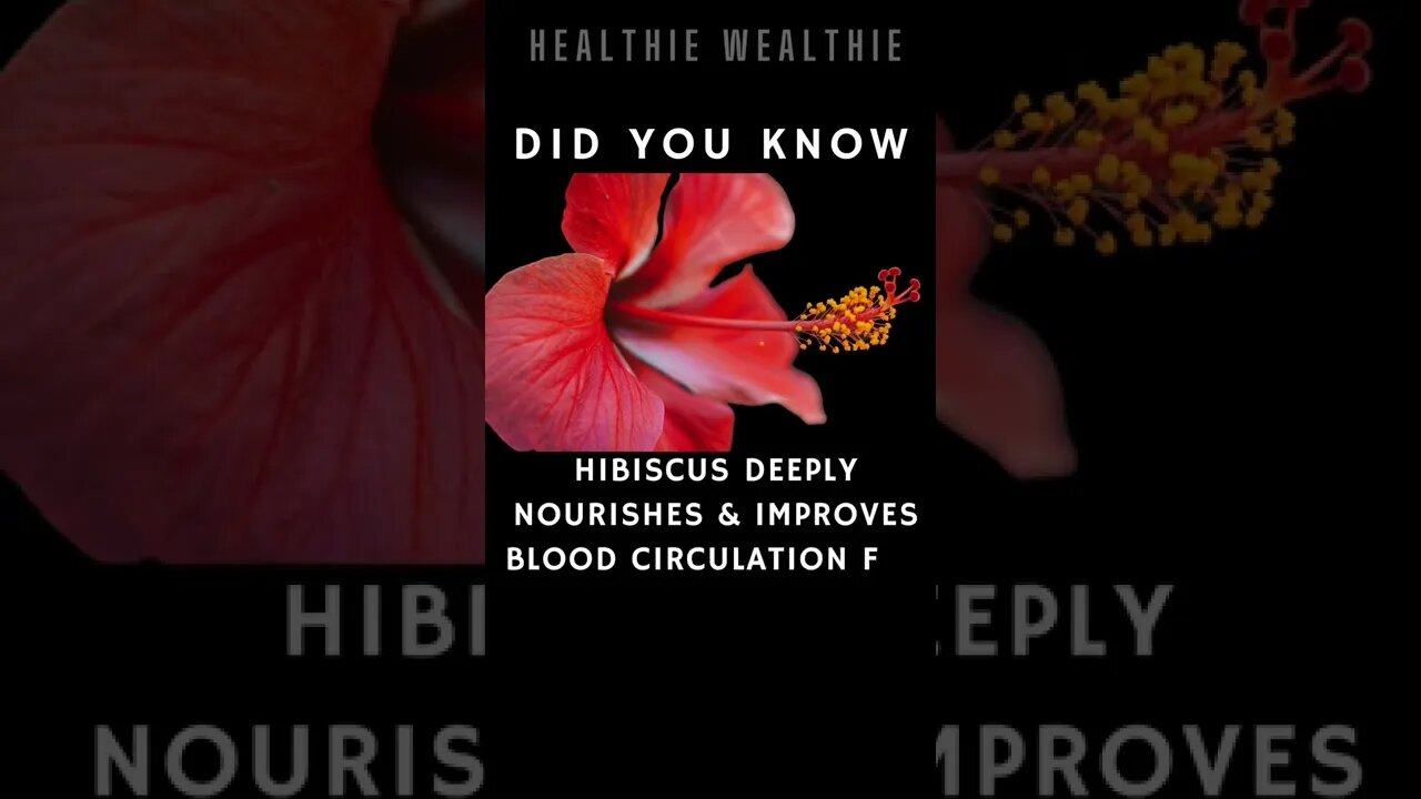 The Best Healing Herbs You Should Know || #health || #shorts || #herbs