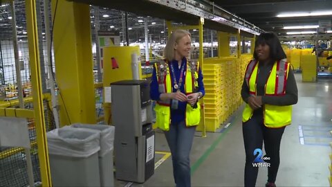 Amazon - Mentorship Programs