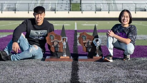 Jundt Family: 3 local siblings prepare for International Wheelchair and Amputee Games