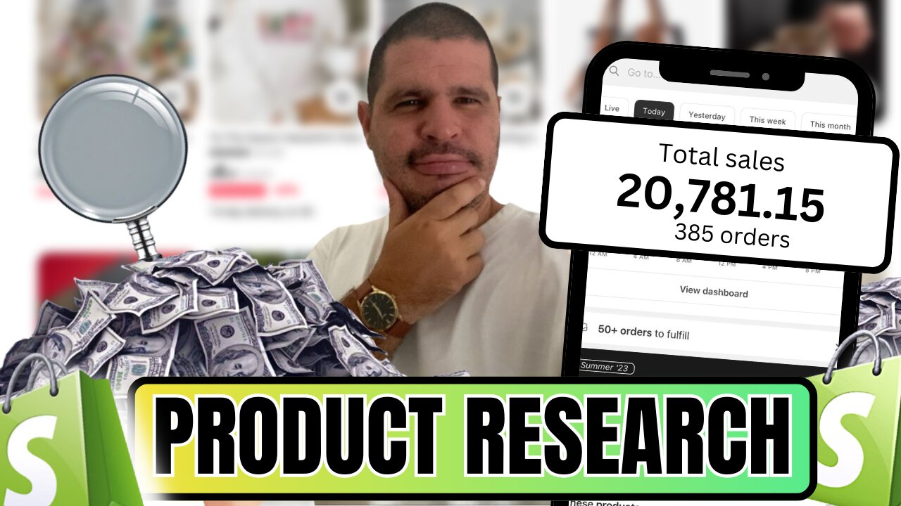 SELL NOW: Winning Dropshipping Products Research Number 285 | Shopify Dropshipping