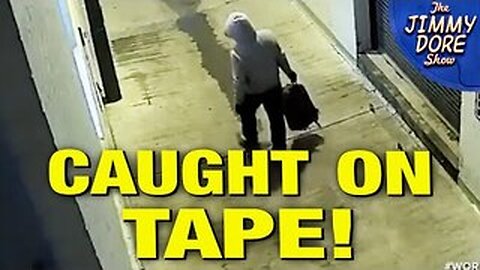 VIDEO PROOF The Jan. 6 DNC & RNC Pipe Bombs Were An Inside Job! (Live from Two Roads Theater)