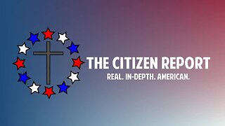 Election Chaos in Arizona, Information Warfare | The Citizen Report