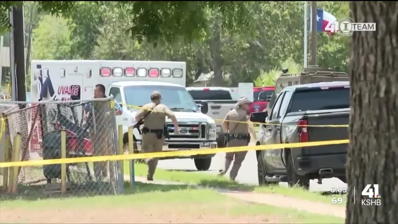 States with weaker gun laws have higher rates of gun-related deaths