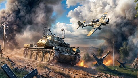 🔥💀🔥💀War Thunder 🔥💀🔥💀