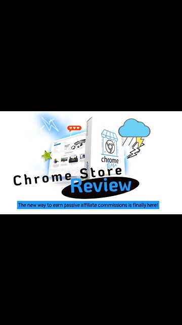 Chrome Store Review