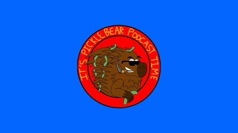 Picklebear Podcast #10: Mel's Hole, Antarctica, Sentience