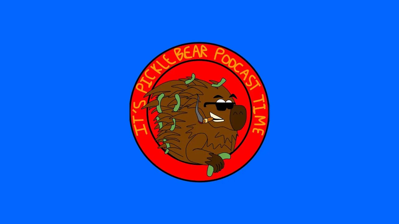 Picklebear Podcast #10: Mel's Hole, Antarctica, Sentience